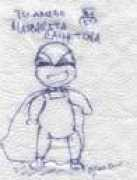 spamusers.com Mascarita