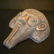 antiquaexcelsa.com Mascarita