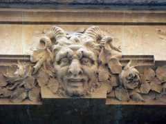 claudesdailysnap.wordpress.com Mascaron