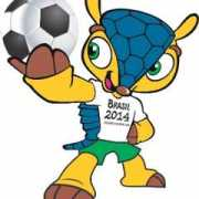 Mascote
