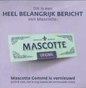 Mascotte