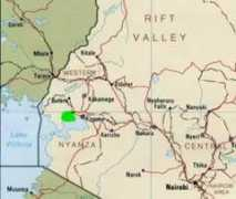 kwaho.org Maseno