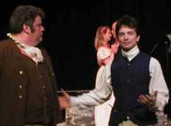 willobrien.com Masetto