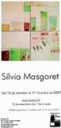Masgoret