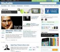 Mashable