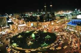 Mashad