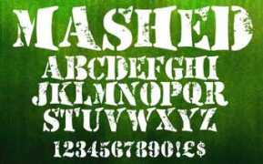 dzinepress.com Mashed