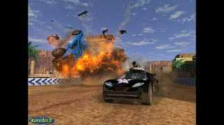 jeuxvideo.fr Mashed