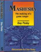 Mashesha