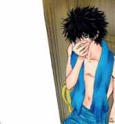 zerochan.net Mashiba