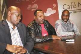 herald.co.zw Mashinga