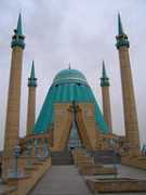 Mashkhur