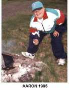 aaronedquistmemorial.com Mashmellow