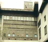 Mashrab