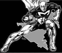 internationalhero.co.uk Maskarado