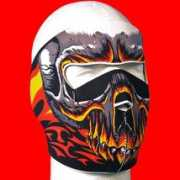Maskas