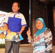 theborneopost.com Maslan