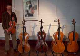 maslankaviolins.com Maslanka