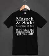 Masoch