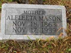 cemeteries-of-tx.com Masona