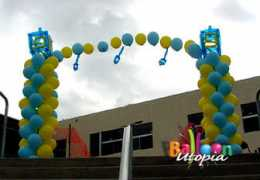 balloonhq.com Masori