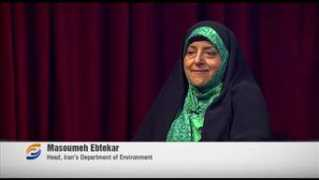 Masoumeh