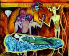 Masque