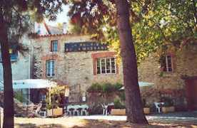 southfrance.com Massane