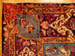 persiancarpetguide.com Massarat