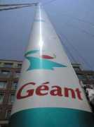 Mast