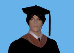 capsandgown.com Master