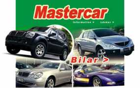 monie.se Mastercar