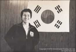 eagletaekwondo.org Masterlee