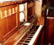 theatreorgans.com Mastert