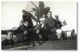 destroyersonline.com Mastes