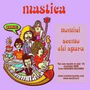 gopher.wfmu.org Mastica