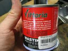 Mastik