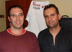 Mastorakis