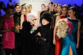 zimbio.com Mastroianni