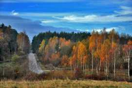 panoramio.com Masuria