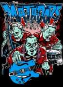 psychobillyluau.com Matadors