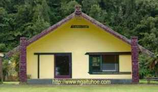 ngaituhoe.com Matahi
