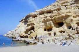mlahanas.de Matala