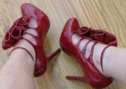 shoeperwoman.com Matalan