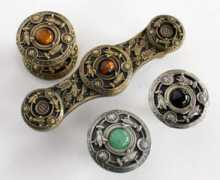 nottinghillknob.com Matchi