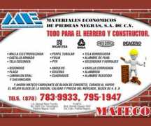 venadosfootball.com Mateco