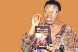 monitor.co.ug Matembe