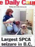 animaladvocates.com Materi