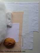 dollmaker.nunodoll.com Material