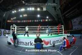 panarmenian.net Matevosyan